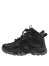 Botín Niño - WATERPROOF (28 Al 33) L778 PANAMA JACK NEGRO