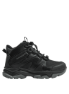 Botín Niño - WATERPROOF (28 Al 33) L778 PANAMA JACK NEGRO