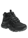 Botín Niño - WATERPROOF (28 Al 33) L778 PANAMA JACK NEGRO