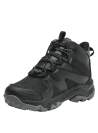 Botín Niño - WATERPROOF (28 Al 33) L778 PANAMA JACK NEGRO