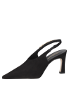 Zapato Mujer L524 LUZ DA LUA NEGRO