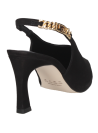 Zapato Mujer L524 LUZ DA LUA NEGRO