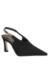 Zapato Mujer L524 LUZ DA LUA NEGRO