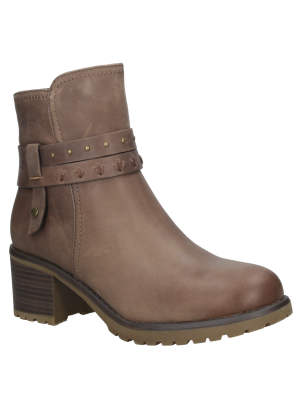 Botin Mujer