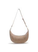 Cartera Mujer L534 LUZ DA LUA BEIGE