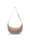 Cartera Mujer L534 LUZ DA LUA BEIGE