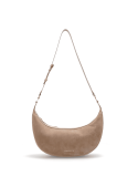 Cartera Mujer L534 LUZ DA LUA BEIGE