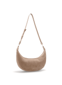 Cartera Mujer L534 LUZ DA LUA BEIGE