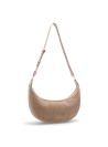 Cartera Mujer L534 LUZ DA LUA BEIGE
