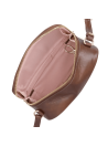 Bandolera Mujer L538 LUZ DA LUA CAFÉ