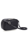 Bandolera Mujer L538 LUZ DA LUA NEGRO
