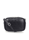 Bandolera Mujer L538 LUZ DA LUA NEGRO