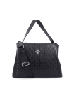 Cartera Mujer L539 LUZ DA LUA NEGRO