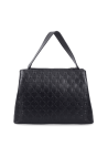 Cartera Mujer L539 LUZ DA LUA NEGRO