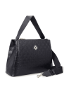 Cartera Mujer L539 LUZ DA LUA NEGRO