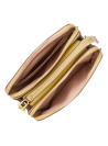 Bandolera Mujer L573 LUZ DA LUA CAFÉ