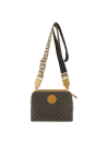 Bandolera Mujer L573 LUZ DA LUA CAFÉ