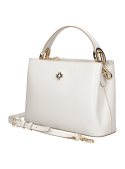 Cartera Mujer L575 LUZ DA LUA BLANCO
