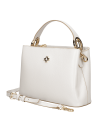 Cartera Mujer L575 LUZ DA LUA BLANCO