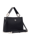 Cartera Mujer L575 LUZ DA LUA NEGRO