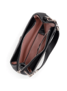 Cartera Mujer L575 LUZ DA LUA NEGRO