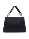 Cartera Mujer L575 LUZ DA LUA NEGRO