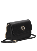 Cartera Mujer L576 LUZ DA LUA NEGRO