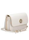 Cartera Mujer L576 LUZ DA LUA BLANCO