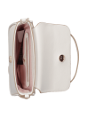 Cartera Mujer L576 LUZ DA LUA BLANCO