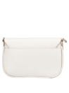 Cartera Mujer L576 LUZ DA LUA BLANCO
