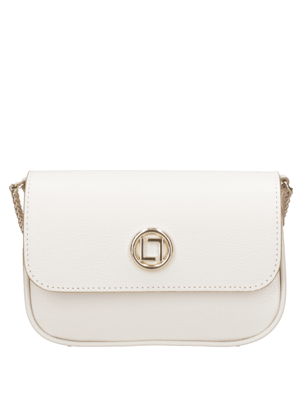 Cartera Mujer L576 LUZ DA LUA NEGRO