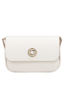 Cartera Mujer L576 LUZ DA LUA BLANCO