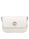 Cartera Mujer L576 LUZ DA LUA BLANCO