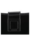Cartera Mujer L577 LUZ DA LUA NEGRO