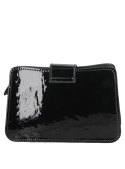 Cartera Mujer L577 LUZ DA LUA NEGRO