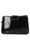 Cartera Mujer L577 LUZ DA LUA NEGRO