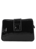 Cartera Mujer L577 LUZ DA LUA NEGRO