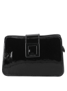 Cartera Mujer L577 LUZ DA LUA NEGRO