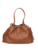 Cartera Mujer L580 LUZ DA LUA CAMEL