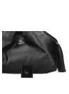 Cartera Mujer L580 LUZ DA LUA NEGRO