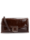 Cartera Mujer L581 LUZ DA LUA CAFÉ