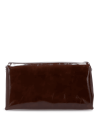 Cartera Mujer L581 LUZ DA LUA CAFÉ