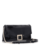 Cartera Mujer L581 LUZ DA LUA NEGRO