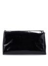 Cartera Mujer L581 LUZ DA LUA NEGRO