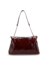 Cartera Mujer L582 LUZ DA LUA BURDEO