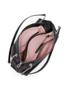 Cartera Mujer L582 LUZ DA LUA NEGRO
