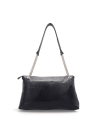 Cartera Mujer L582 LUZ DA LUA NEGRO