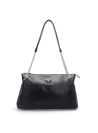 Cartera Mujer L582 LUZ DA LUA NEGRO