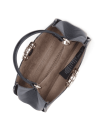 Cartera Mujer L583 LUZ DA LUA NEGRO