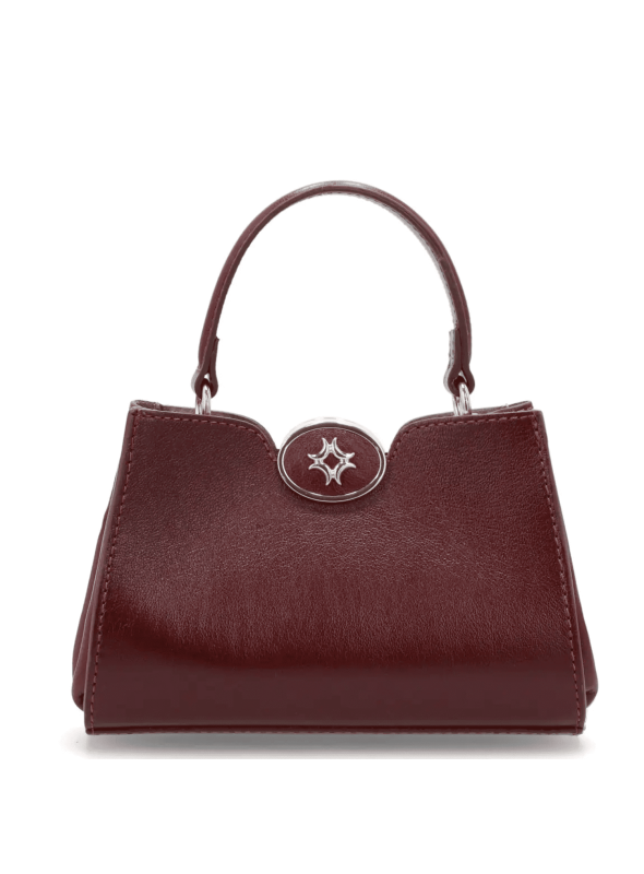 Cartera Mujer L583 LUZ DA LUA NEGRO